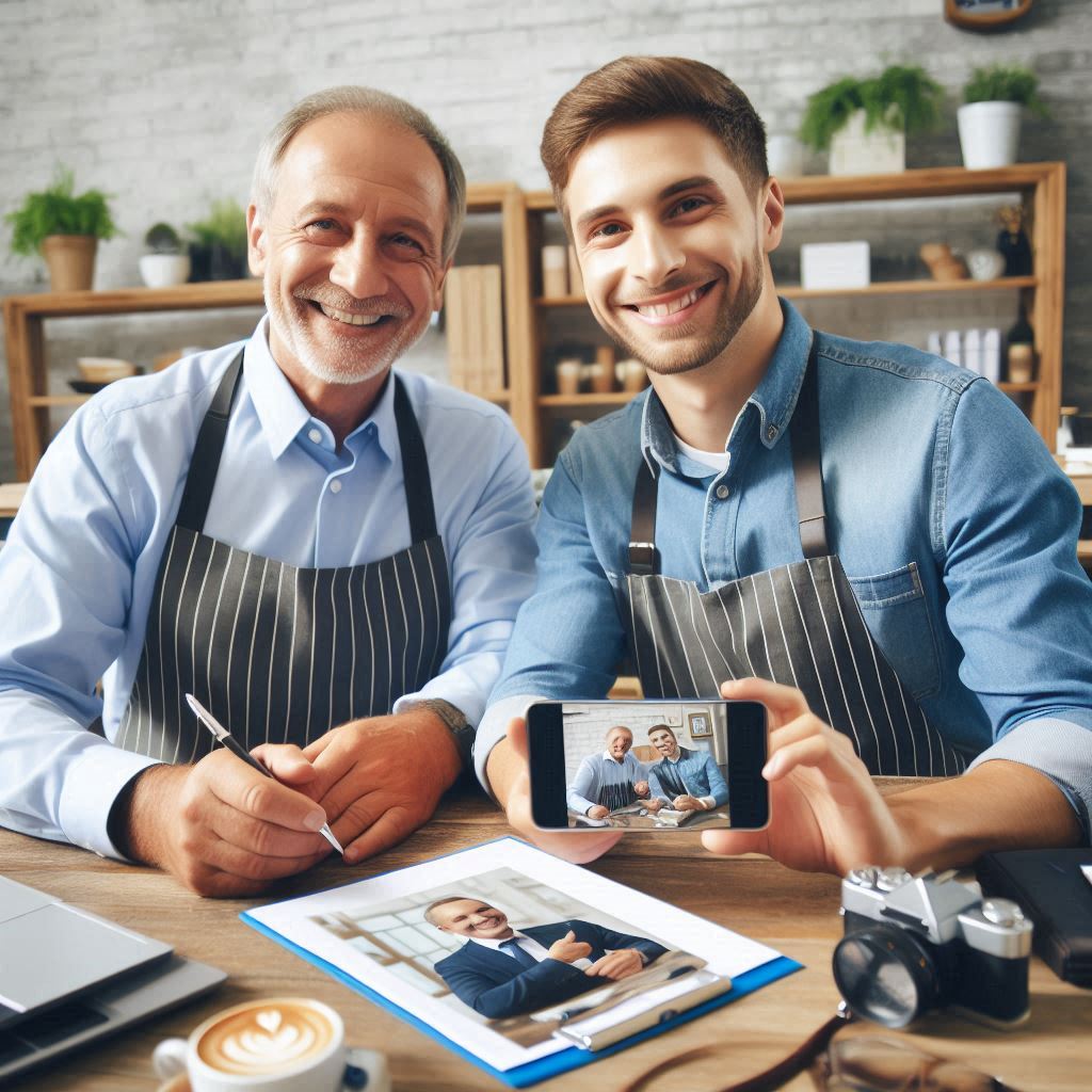 The Psychology of Persuasion: How to Influence and Convert Customers