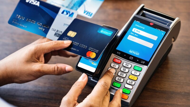 The Future of Money: Cash vs. Digital Payments – A New Era of Spending