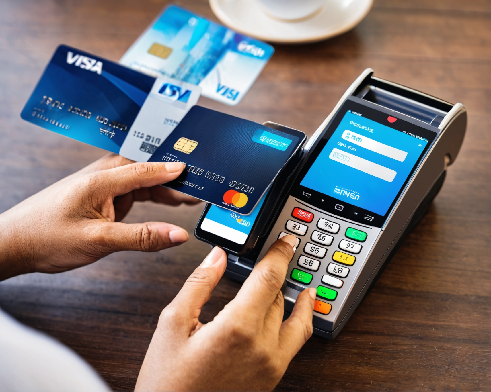 The Future of Money: Cash vs. Digital Payments – A New Era of Spending