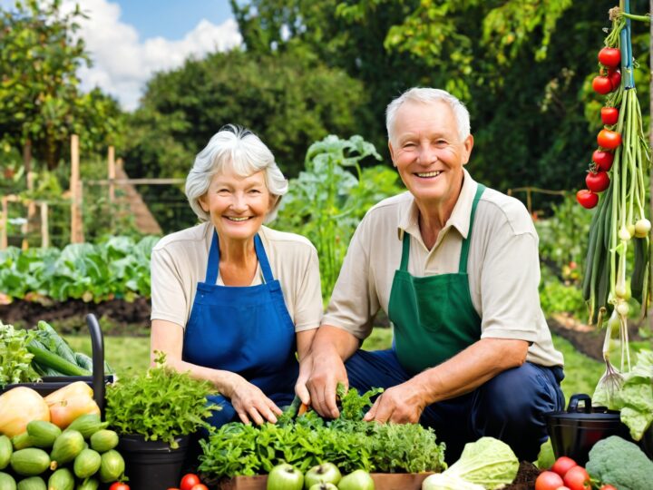 Gardening Tips: Growing Your Own Food