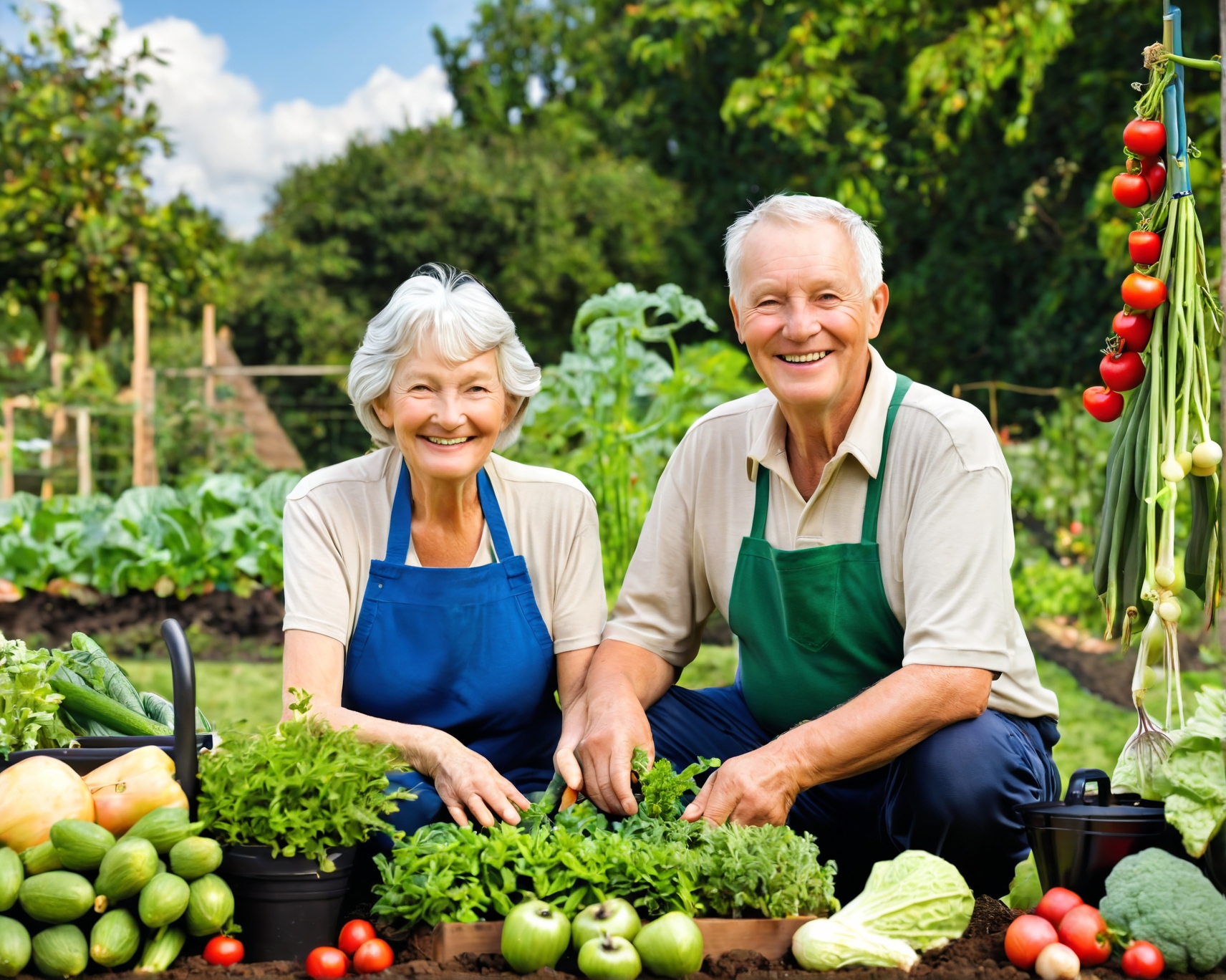 Gardening Tips: Growing Your Own Food