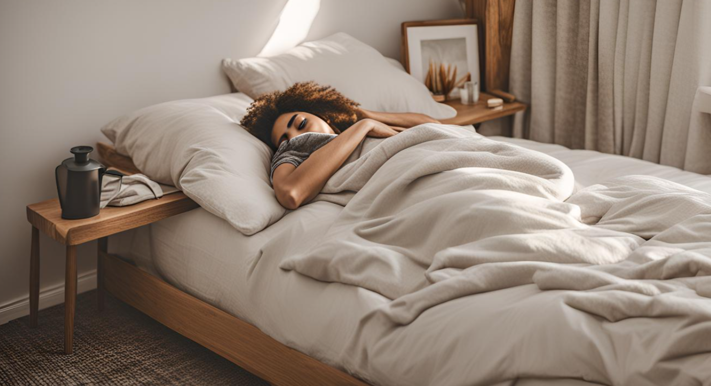 Why Sleep Matters: Fun Tips for Getting the Best Night’s Rest